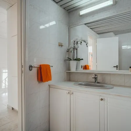 Villa Andreas Protaras